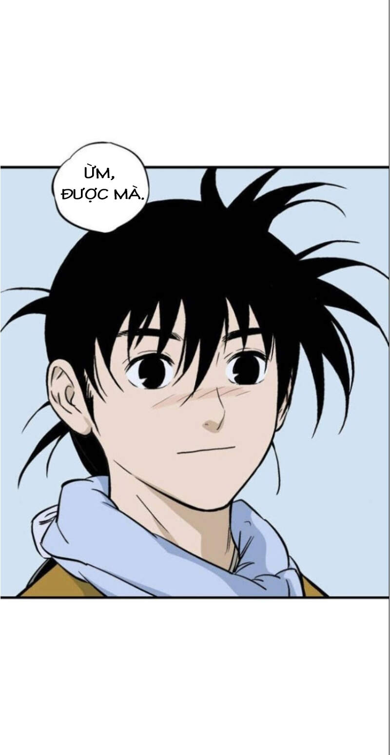 Cao Thủ 2: Chapter 144