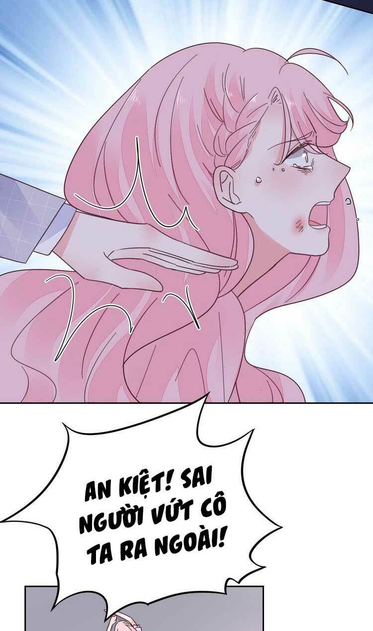 Điều Ước Sủng Ái Bất Bình Đẳng: Chapter 122.2