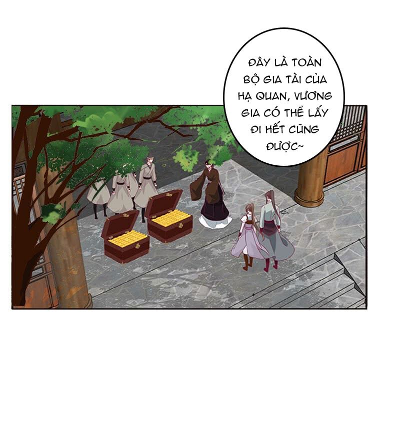 Thông Linh Phi: Chapter 322