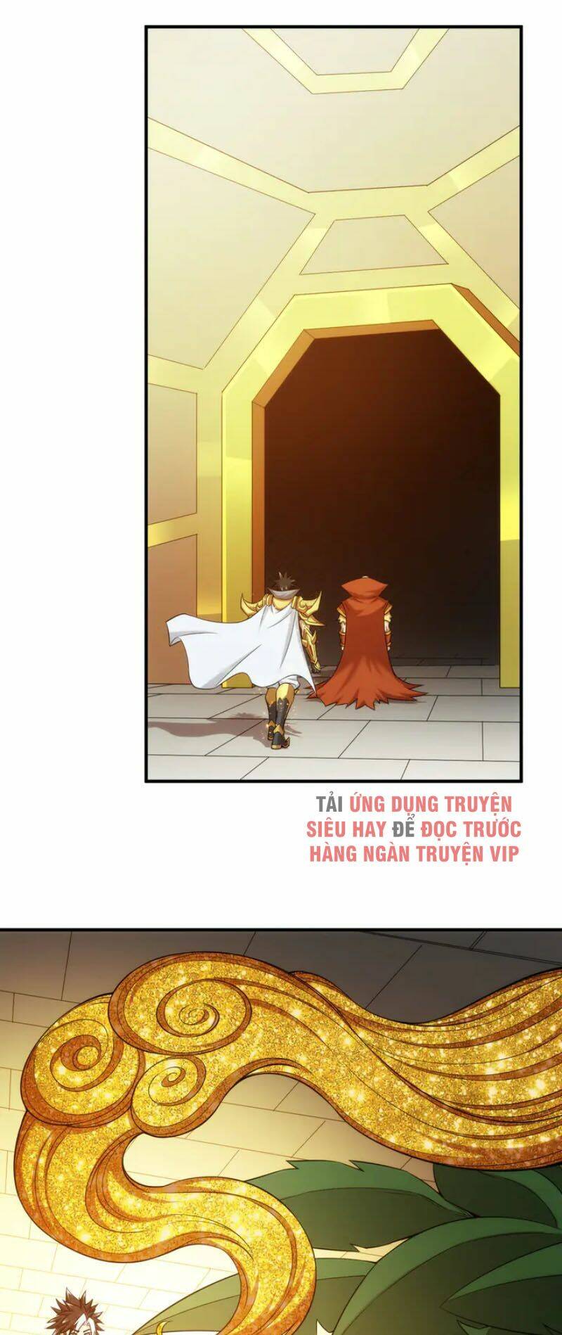 Rich Player - Người Chơi Khắc Kim: Chapter 218