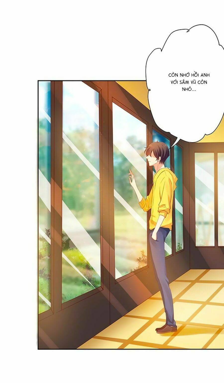 Bạn Trai Là Ngôi Sao: Chapter 65