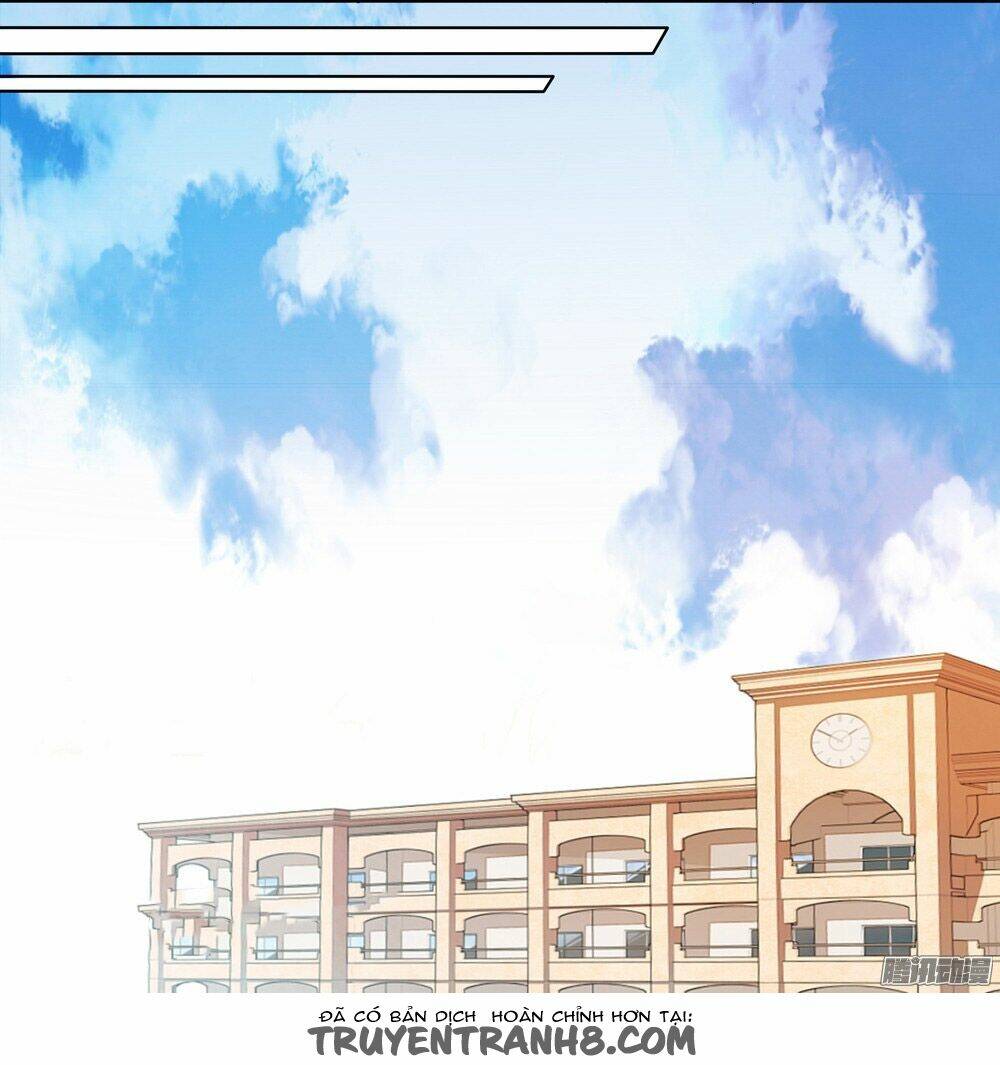Tại Hạ Là Thần Tình Yêu: Chapter 6