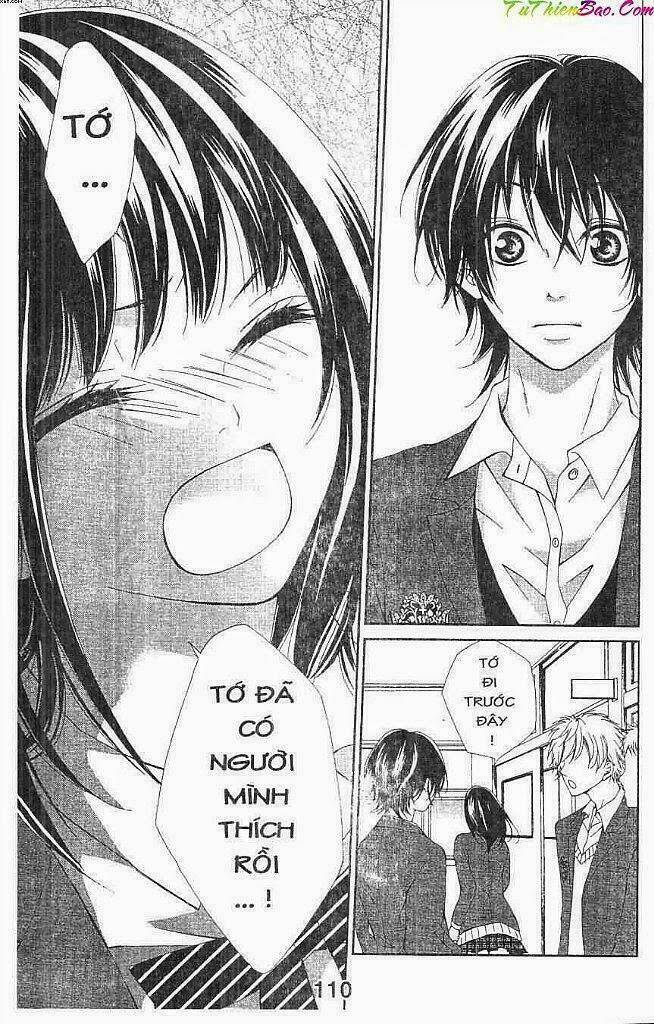 Lời Tỏ Tình Muộn Màng: Chapter 3