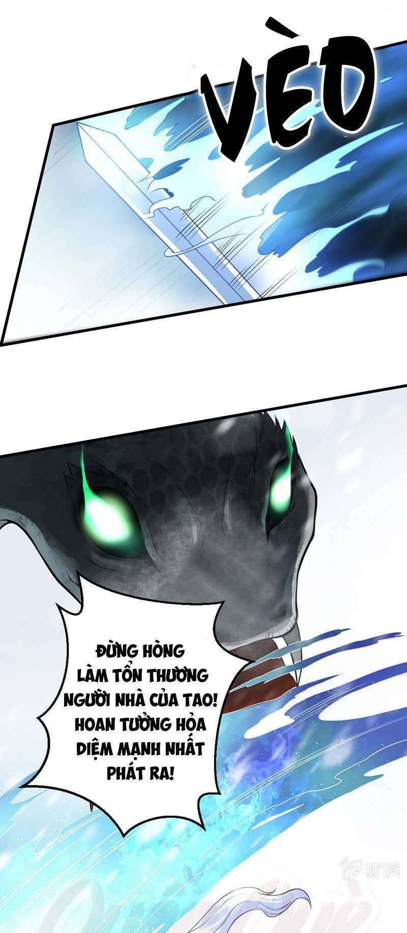 Cuộc Sống Tận Thế Bắt Đầu Từ Số 0: Chapter 28