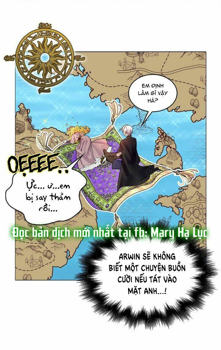 Tôi Không Phải Là Người Tốt: Chapter 143