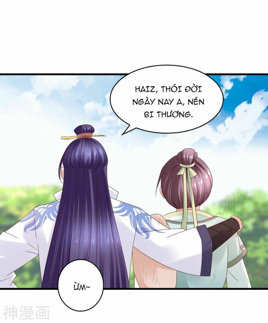 Trở Về Cổ Đại Làm Thánh Hiền: Chapter 19