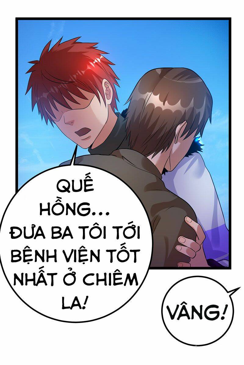 Tiên Vương Trùng Sinh: Chapter 38