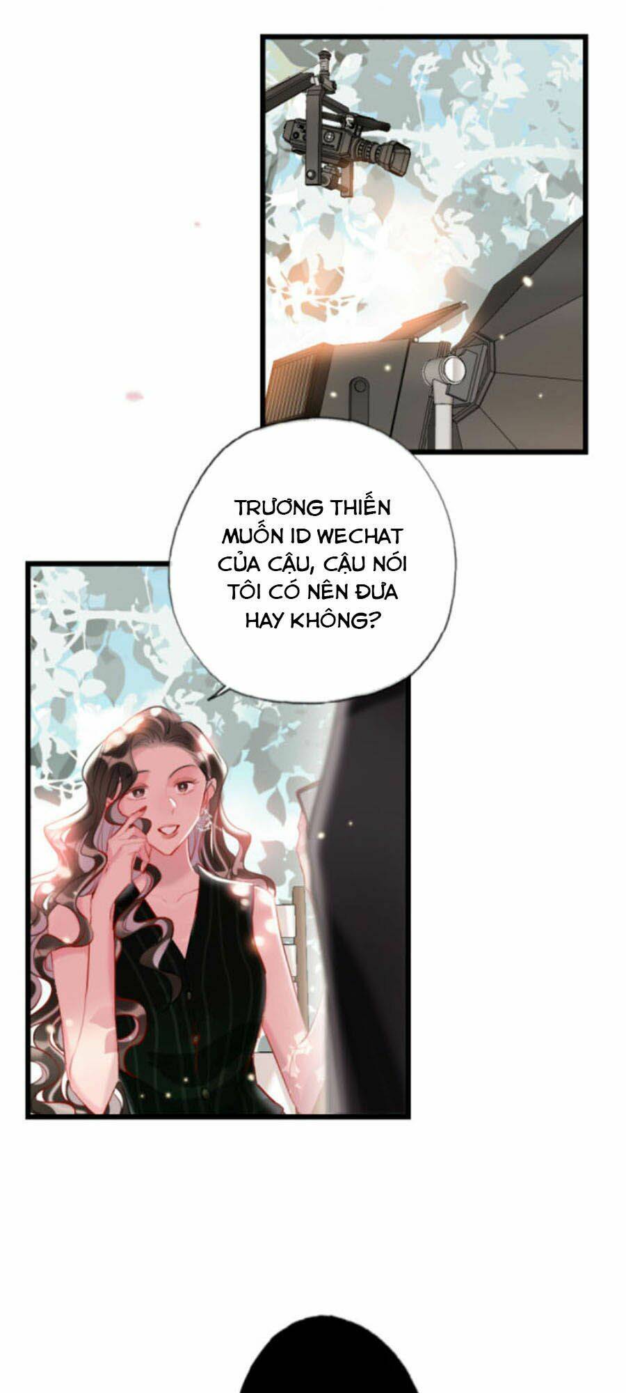 Cô Ấy Thật Xinh Đẹp: Chapter 17