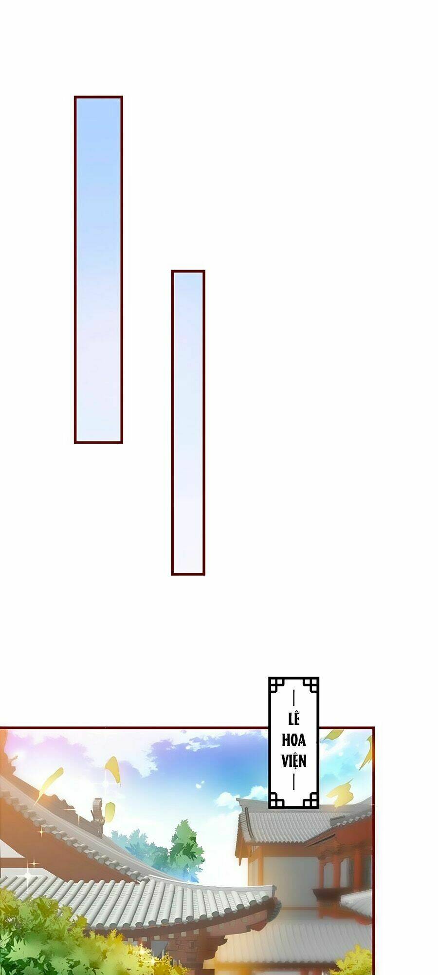 Thịnh Thế Lê Hoa Điện: Chapter 47