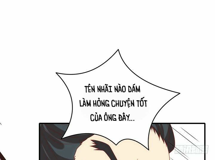 Đô đốc đại nhân sủng thê kí: Chapter 10.1