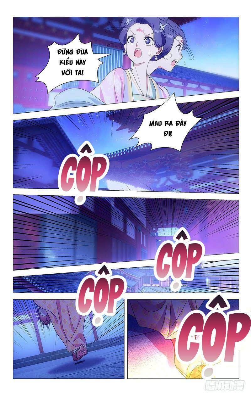 Phò Mã! Không Nên A!: Chapter 144