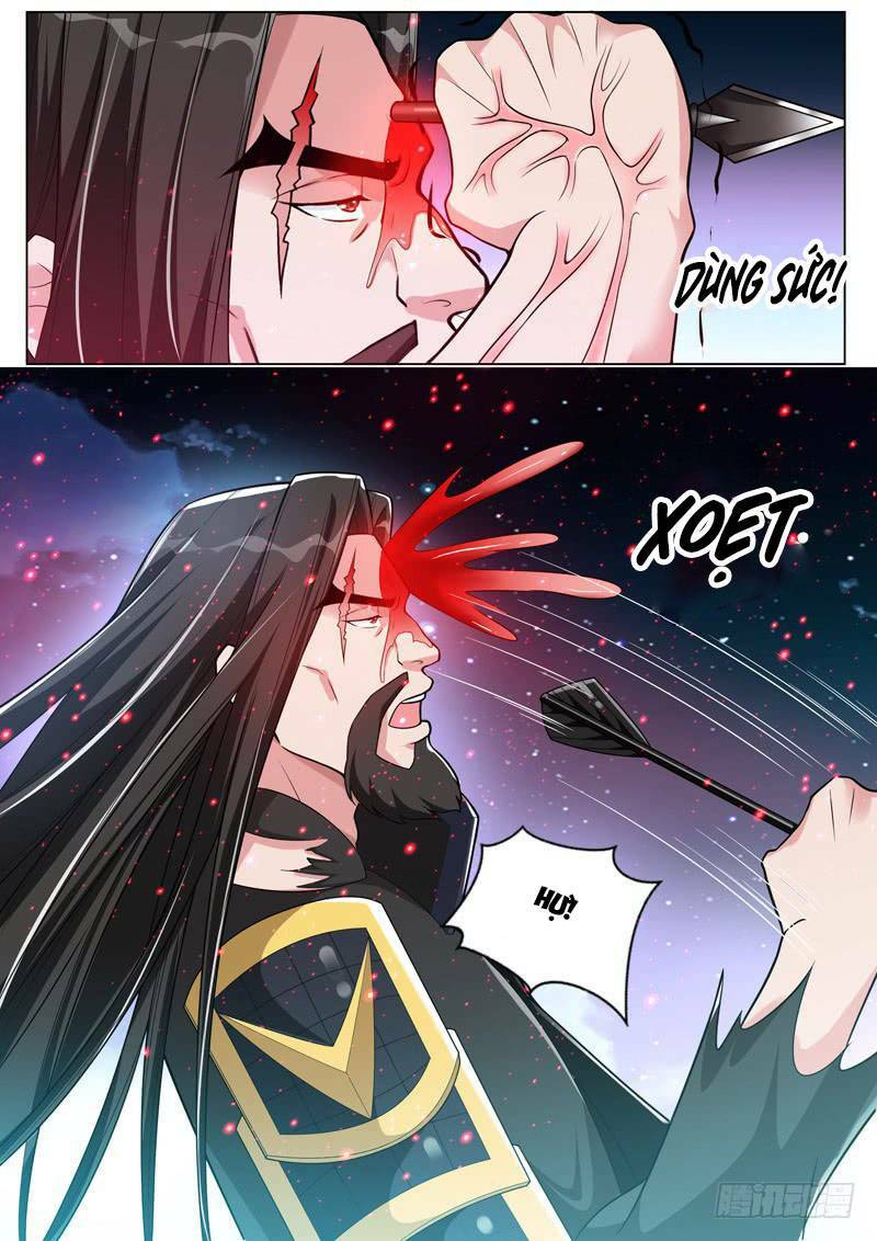 Long Vương Giác Tỉnh: Chapter 45