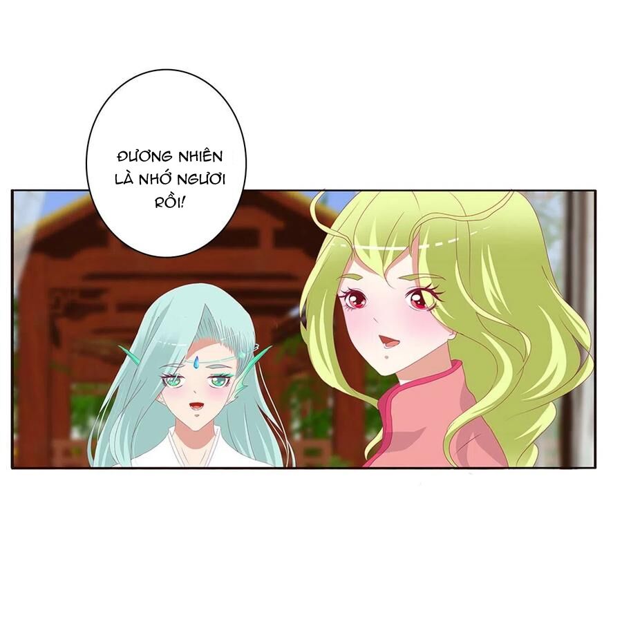 Thông Linh Phi: Chapter 654