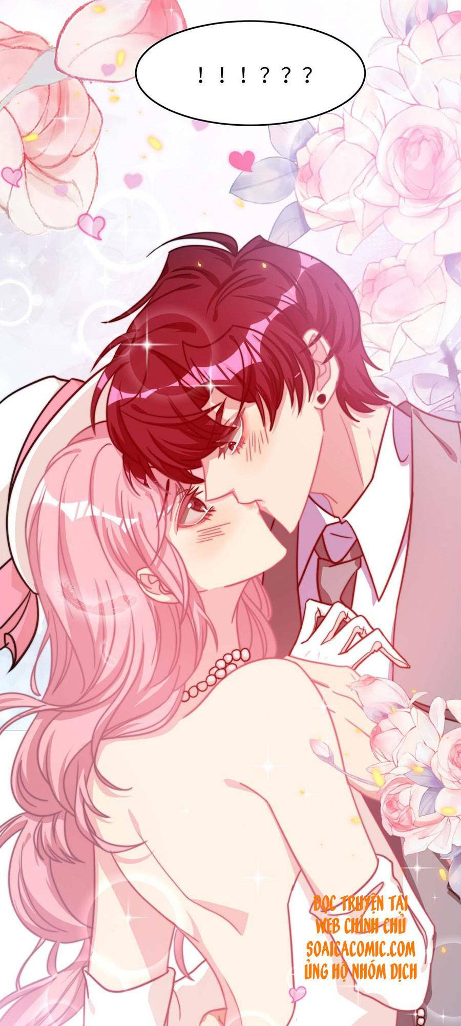 Vết Cắn Trí Mạng: Chapter 44