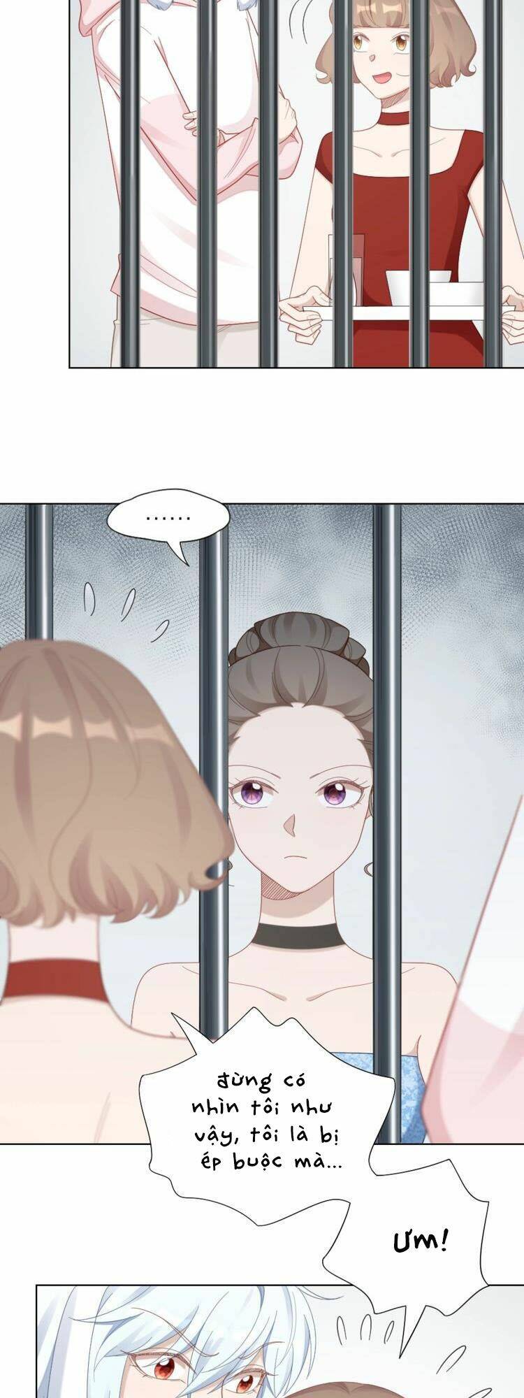 Bạn Trai Là Quái Vật: Chapter 100