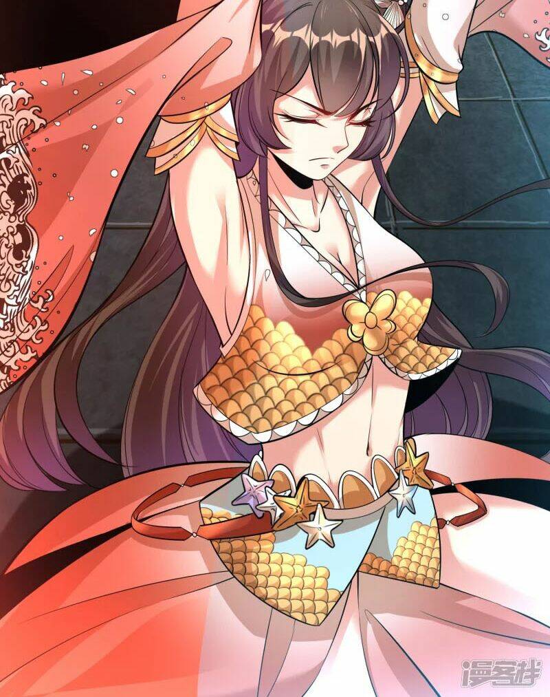 Chí Tôn Trời Hoang: Chapter 15