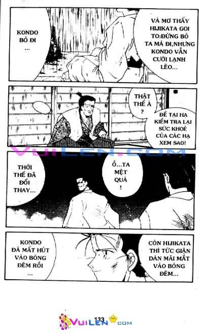 Truyền Nhân Atula Phần II: Chapter 3