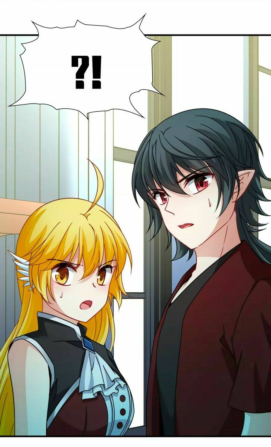 Huyền Vũ Luyến Ca: Vạn Vật Sinh Linh: Chapter 34.2