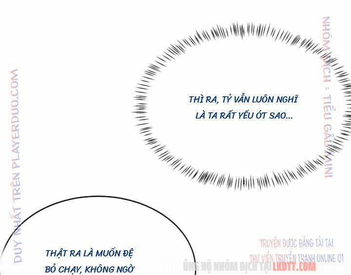 Trọng Sinh Bá Sủng Nhiếp Chính Vương Quá Mạnh Mẽ: Chapter 132