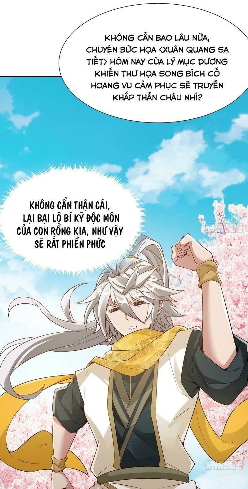 Nghịch Lân: Chapter 87