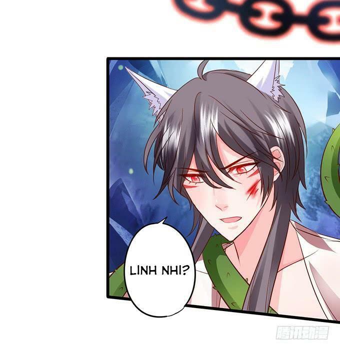 Hồ Tiên Hung Bạo: Chapter 147
