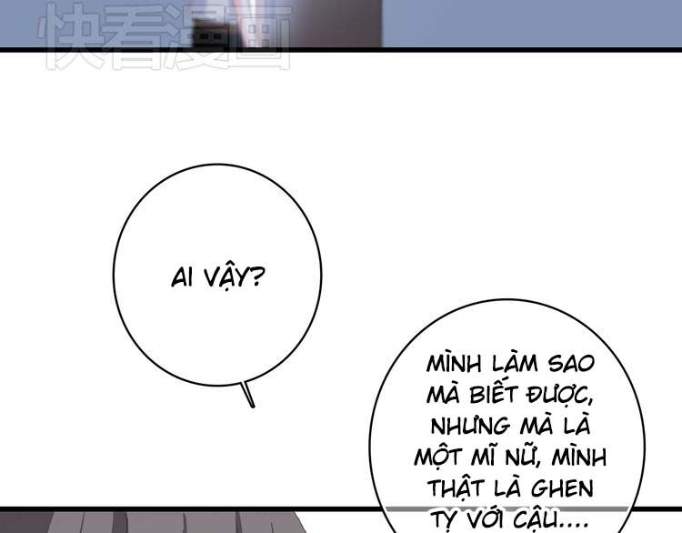 Con Tim Rung Động: Chapter 16