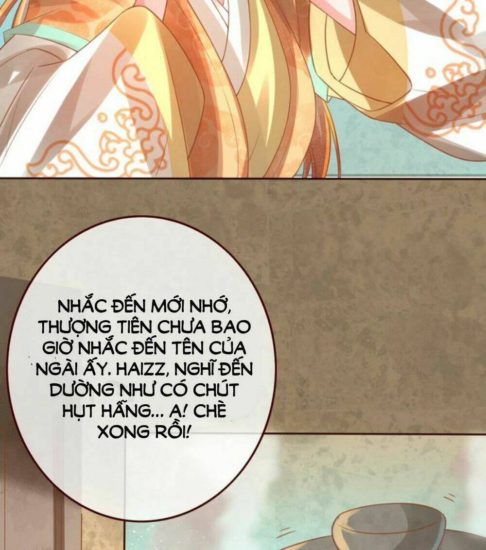 Chọc Nhầm Thượng Thần Băng Lãnh: Chapter 14