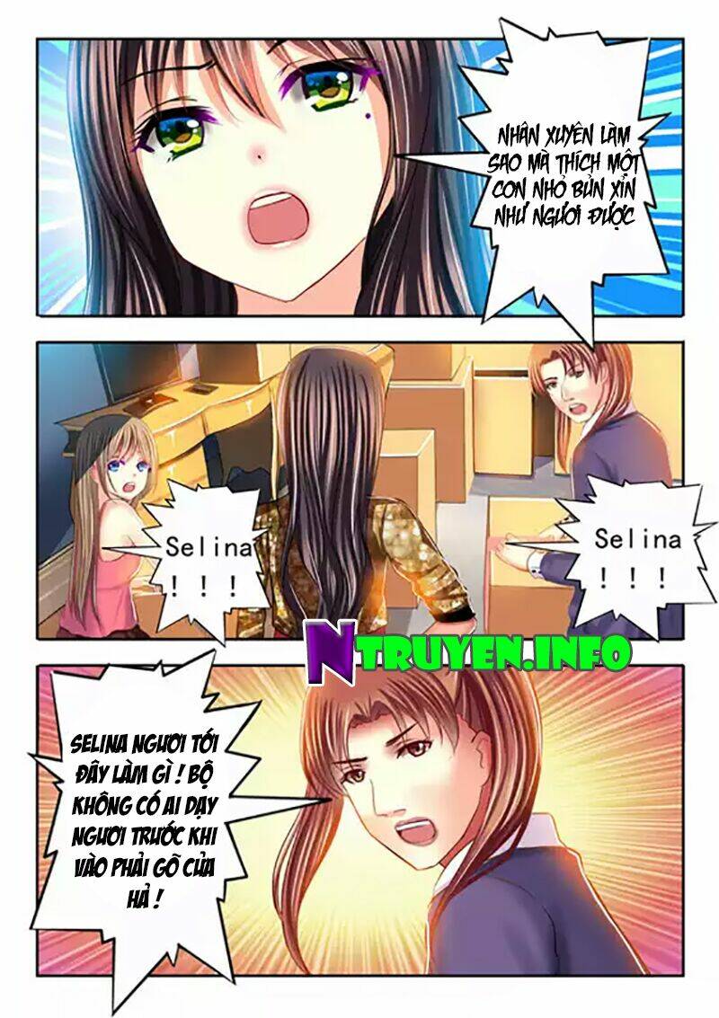 Sở Sở Động Lòng Nhân Ái: Chapter 18