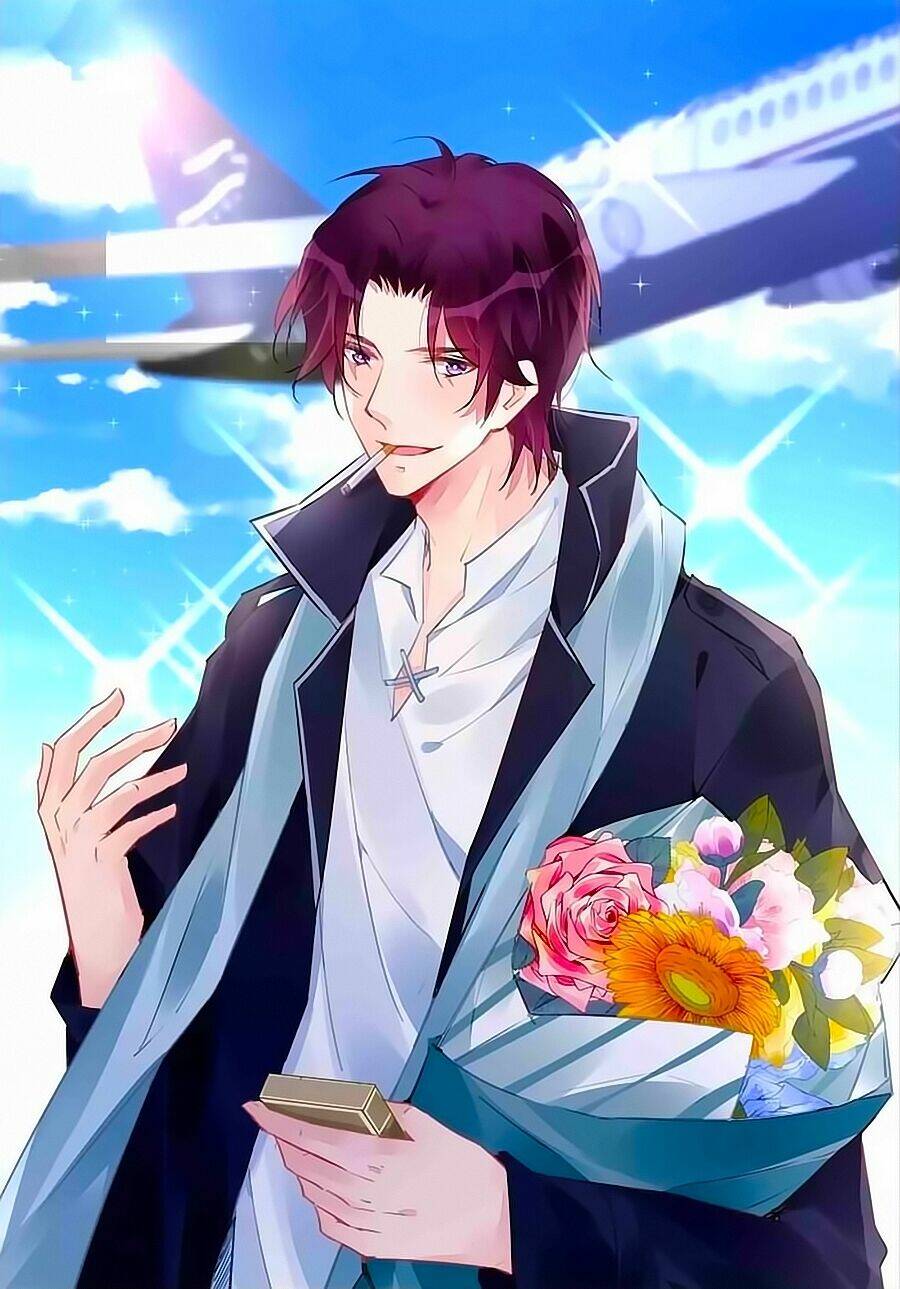 Bá Tình Ác Thiếu: Dạy Bảo Tiểu Đào Thê: Chapter 257