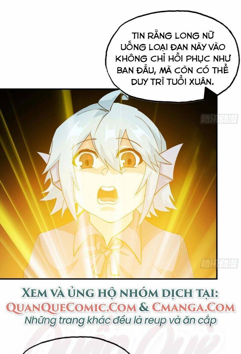 Khởi Đầu Bằng Một Con Côn: Chapter 110