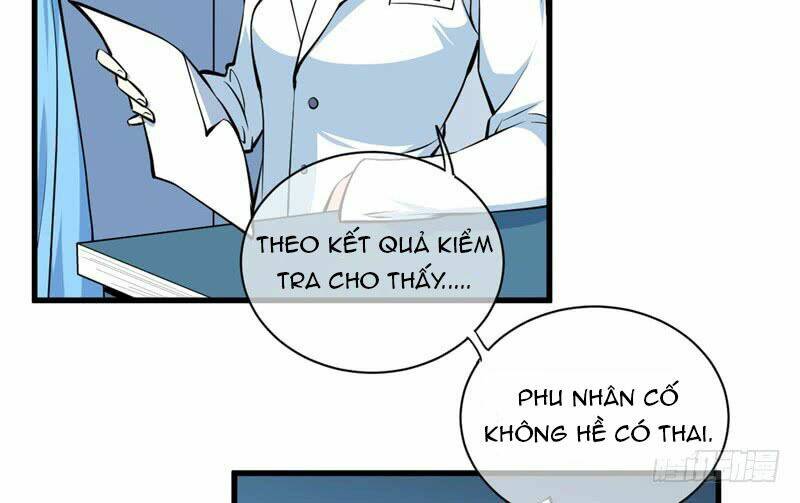 Ám Luyến Thành Hôn: Chapter 82