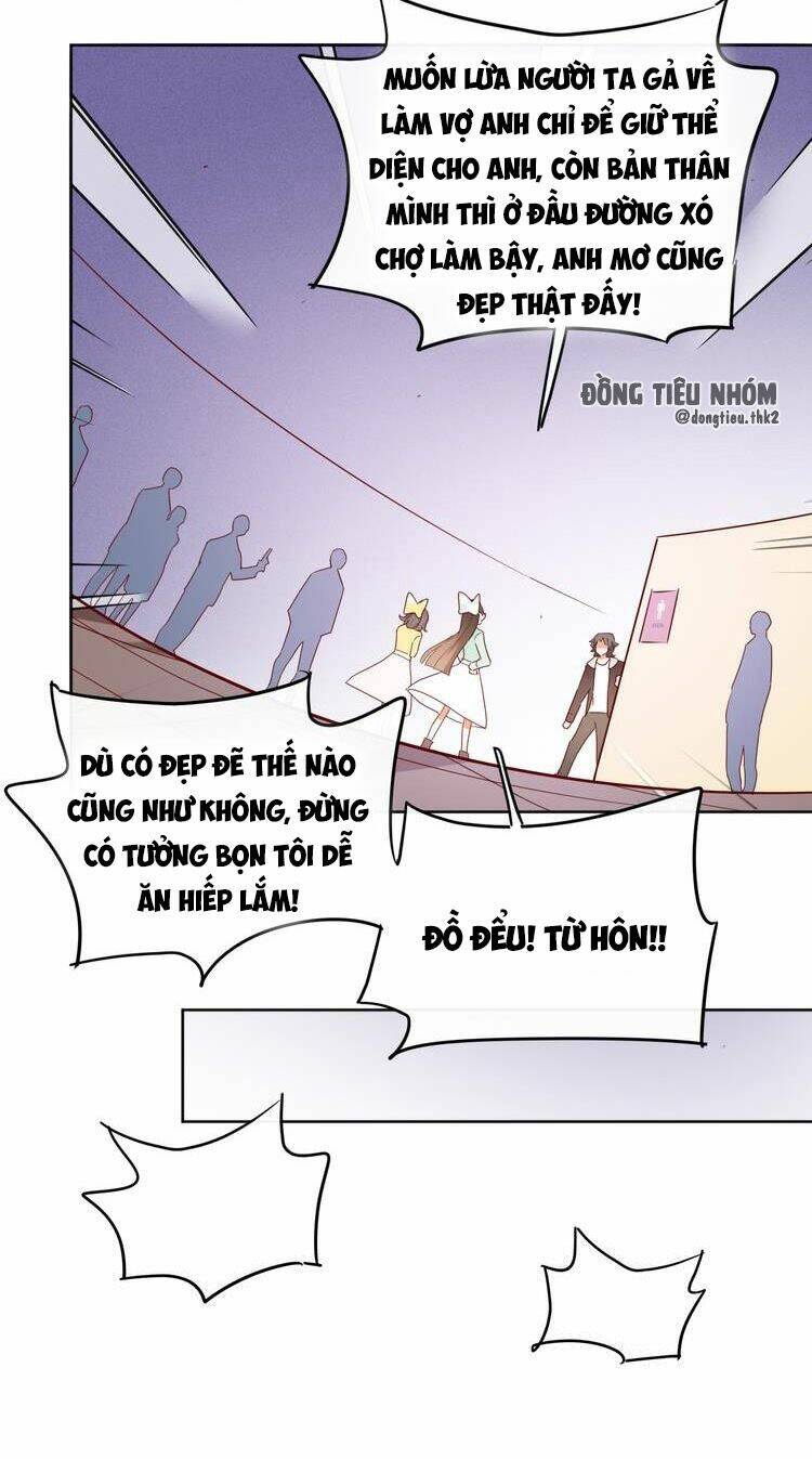 Cẩm Nang Tấn Công Tra Nam: Chapter 10