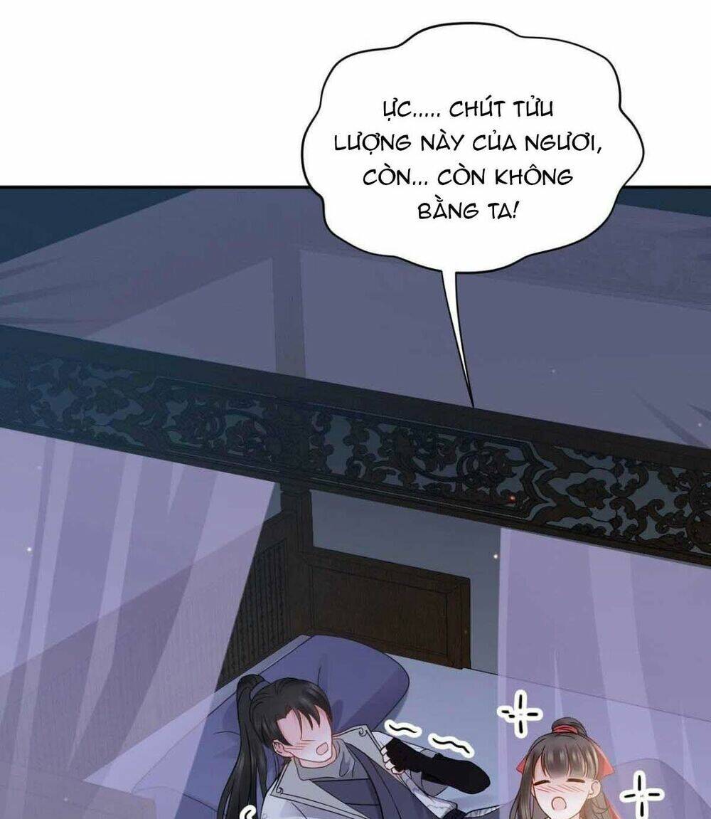 Vương Phi Thông Linh: Chapter 21