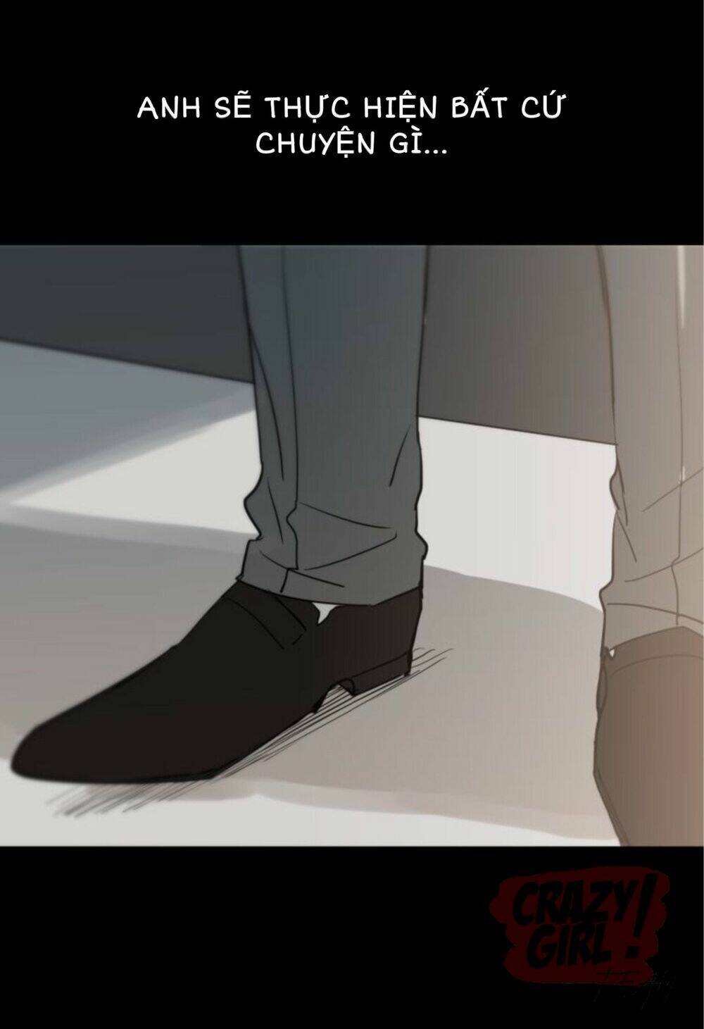 Kim Tiền Chí Thượng: Chapter 13