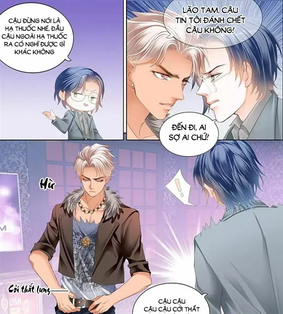 Bá Đạo Tiểu Thúc, Xin Trêu Chọc Vừa Thôi!: Chapter 48