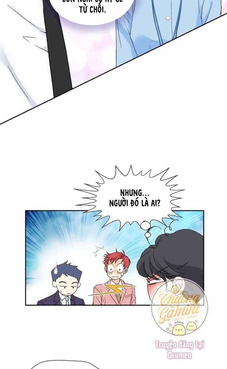 Lee Bom, Em Là Của Anh: Chapter 16