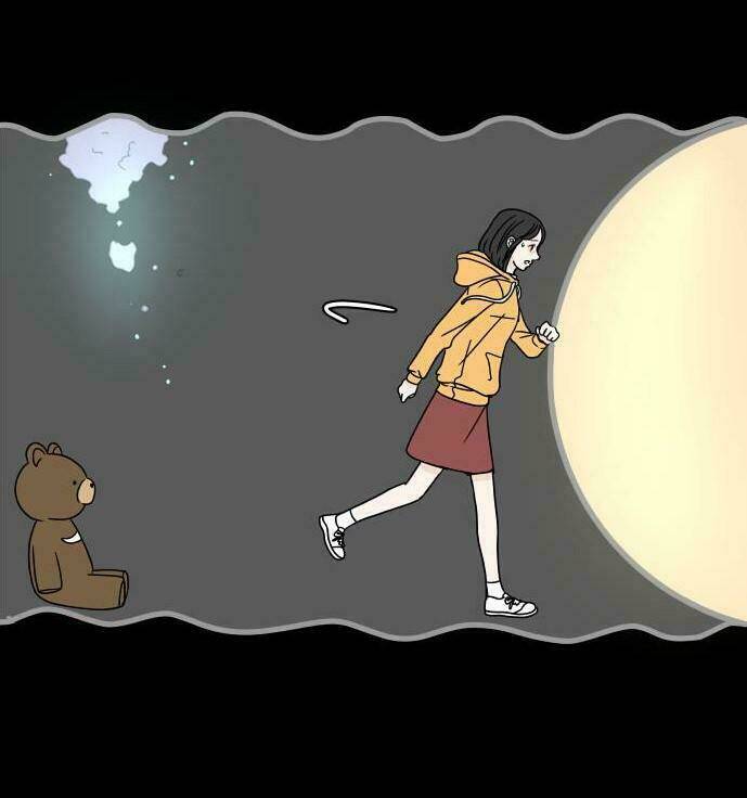 30 Phút Bước Đi Bên Em: Chapter 19