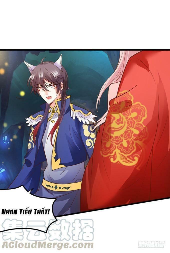 Hồ Tiên Hung Bạo: Chapter 65