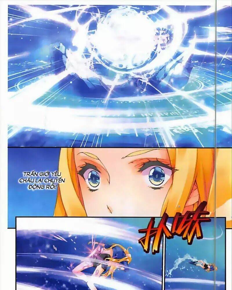 Thu La: Chapter 46