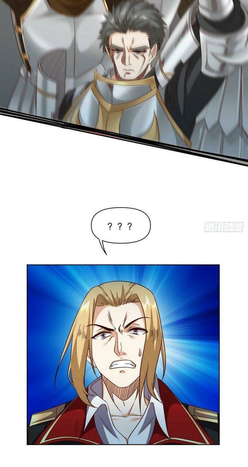 Xâm Lược Vạn Giới: Chapter 44