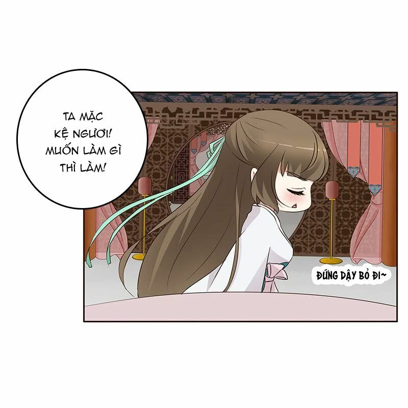 Thông Linh Phi: Chapter 164