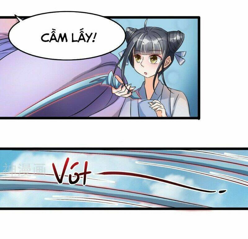 Nghịch Đồ Tại Thượng: Chapter 33