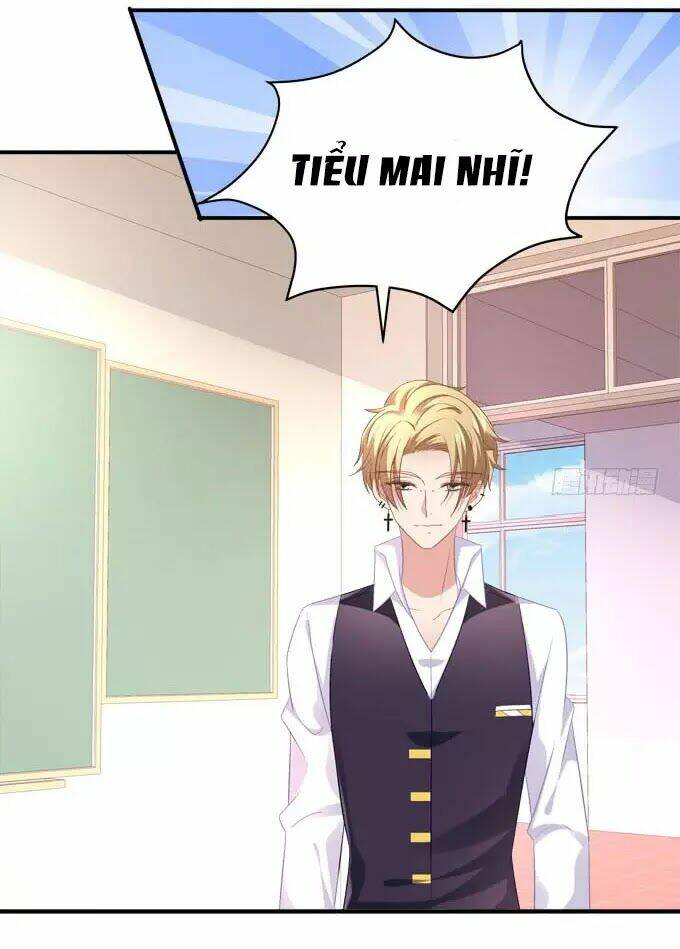 Đế Vương Ta Vẫn Còn Nhỏ: Chapter 75