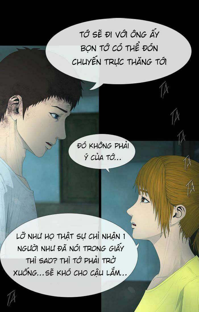 Dead Days: Chapter 26