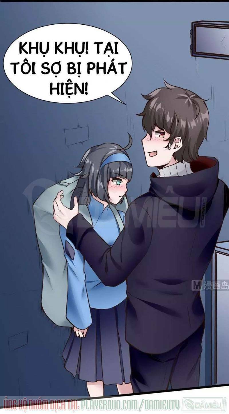 Siêu Cấp Kiện Bàn Hiệp: Chapter 30