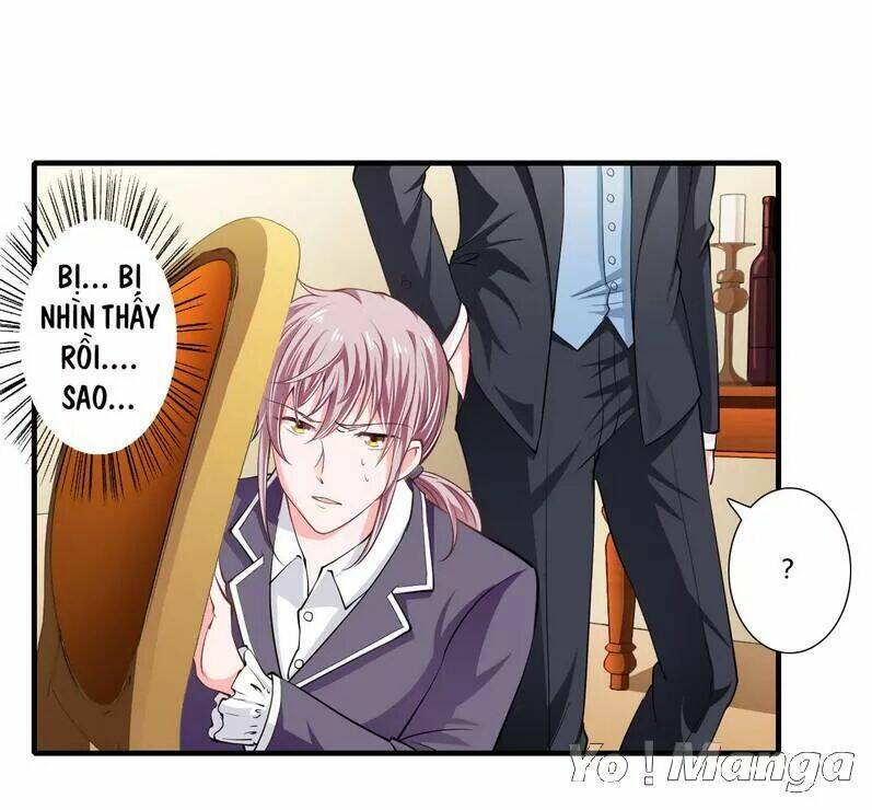 Thiểm Hôn Kinh Ái: Chapter 78