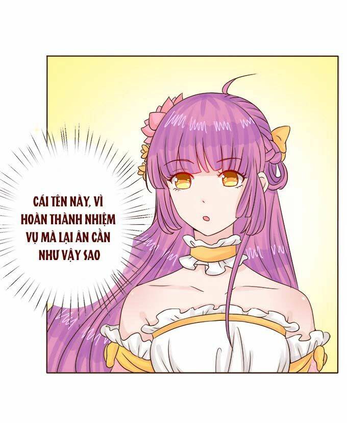 Ma Vương Luyến Ái Chỉ Nam: Chapter 67