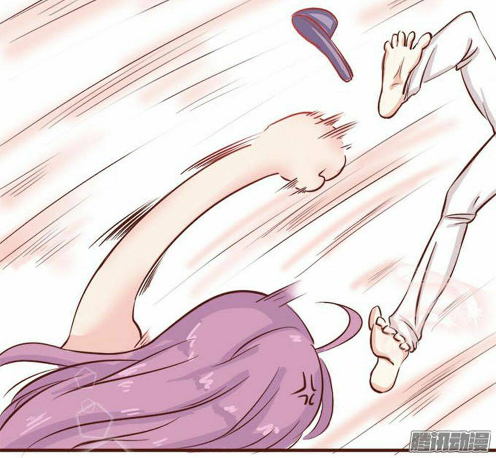 Ma Vương Luyến Ái Chỉ Nam: Chapter 7