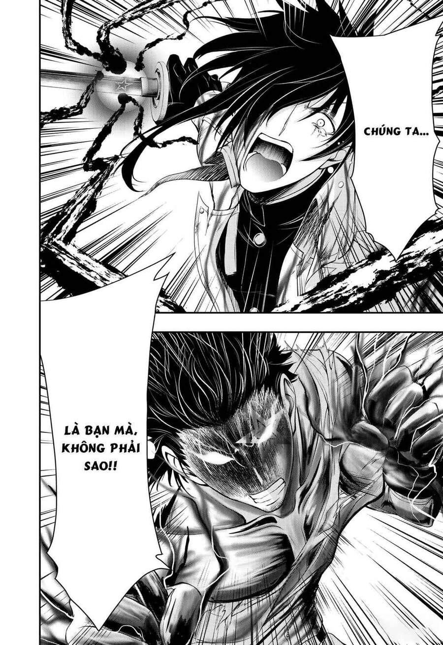 Đi Tìm Sát Tinh Vương: Chapter 75