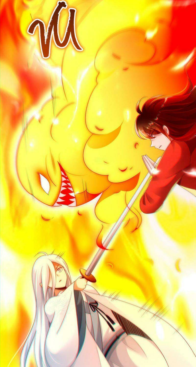 Thiên Kim Bất Hoán: Chapter 88